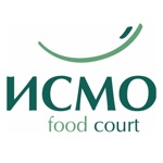ИСМО food court