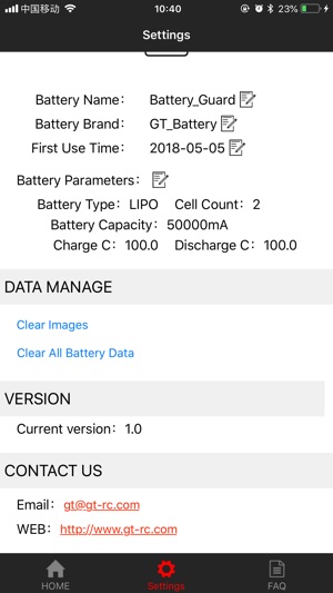 BatteryCare(圖3)-速報App