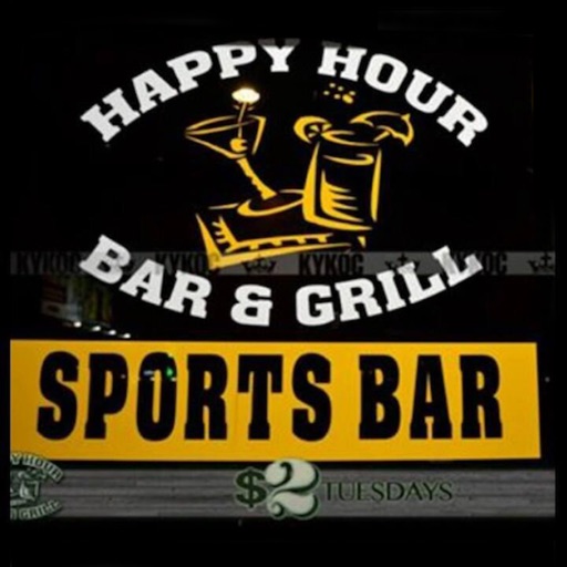 lake house bar and grill happy hour