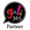 Merchant app for gala365 partners to receive orders and update their menu listing