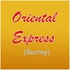 Oriental Express T/A, Surrey