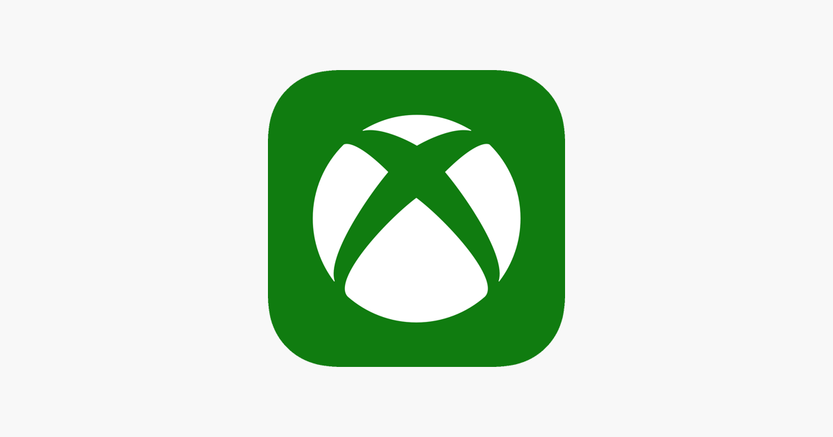 Xbox On The App Store