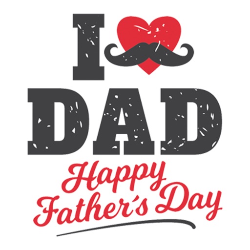 Happy Father's Day - For Dad