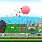 Cannons Ball