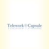 Telework⊕Capsule会員アプリ