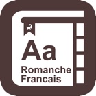 Dictionnaire Romanche Francais