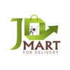 Mart Jo Delivery