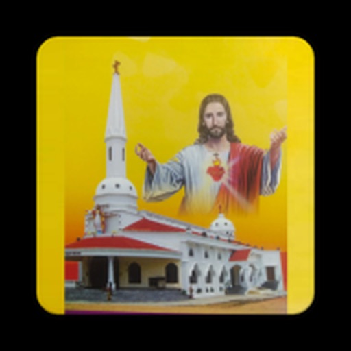 Sacred Heart Church-Valarpuram