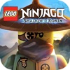 LEGO Ninjago: Shadow of Ronin icon