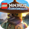 App Icon for LEGO® Ninjago™ App in Iceland IOS App Store