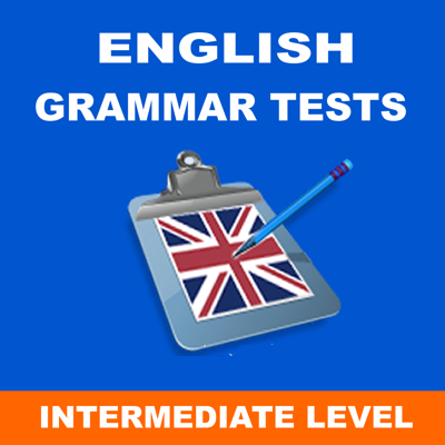 Intermediate English Quiz