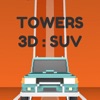 Towers 3d : SUV