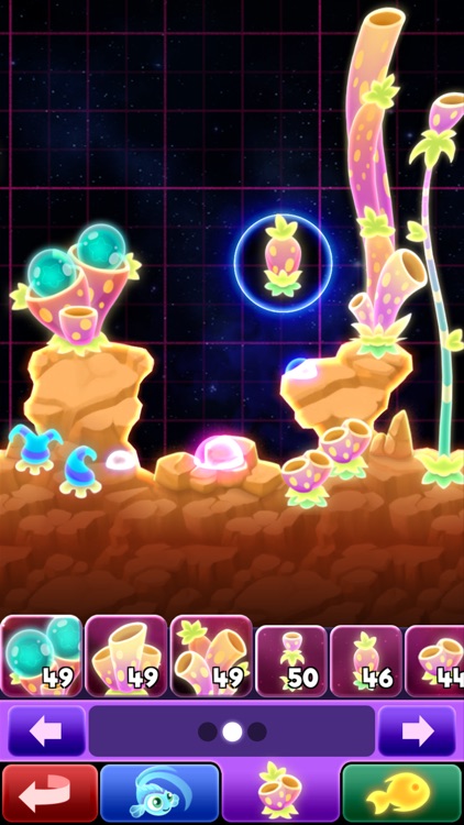 Super Starfish screenshot-4