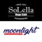 「SoLella／moonlight」の公式アプリ！