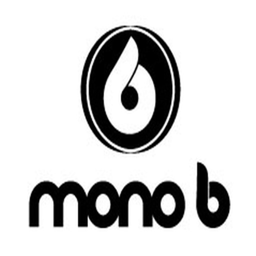 Brands - Mono B - Lines of Designs