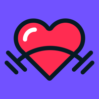 đo nhịp tim - HeartFit