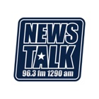 NewsTalk 1290 (KWFS-AM)