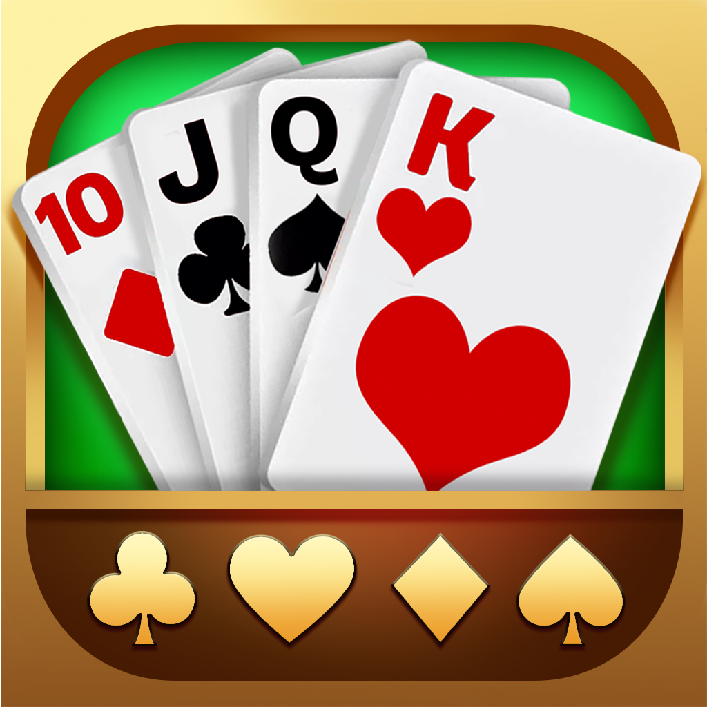 Solitaire Clash vs Solitaire! From Pocket7Games: What are their