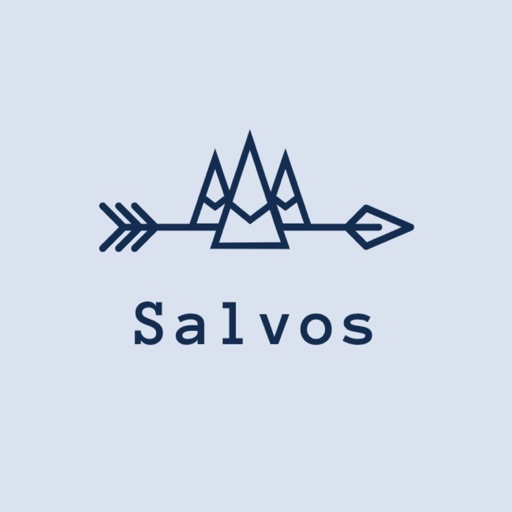 Salvos. Icon