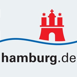 Hamburg App