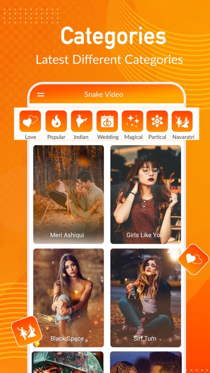 photo and video editor