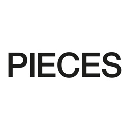PIECES fashion app