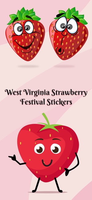 West Virginia Strawberry(圖1)-速報App