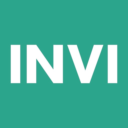 Invi by Tom Zoon