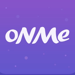 oNMe-唯一女生優先美食交友APP