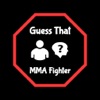 Guess That MMA Fighter