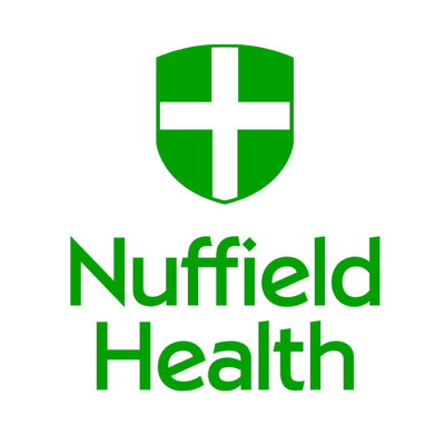 Nuffield Health My Wellbeing