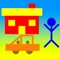 A fun and special paint app