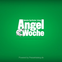 Kontakt AngelWoche - Zeitschrift
