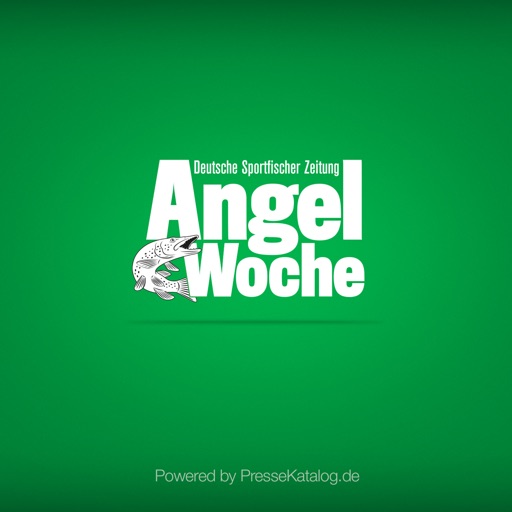 AngelWoche - epaper icon