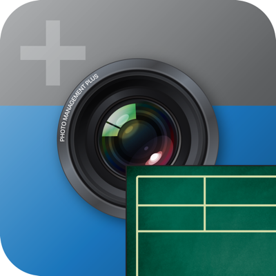 どこでも写真管理Plus