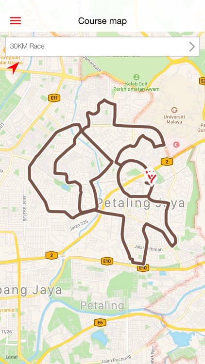 MYLAPS Sporthive Live Events screenshot-4