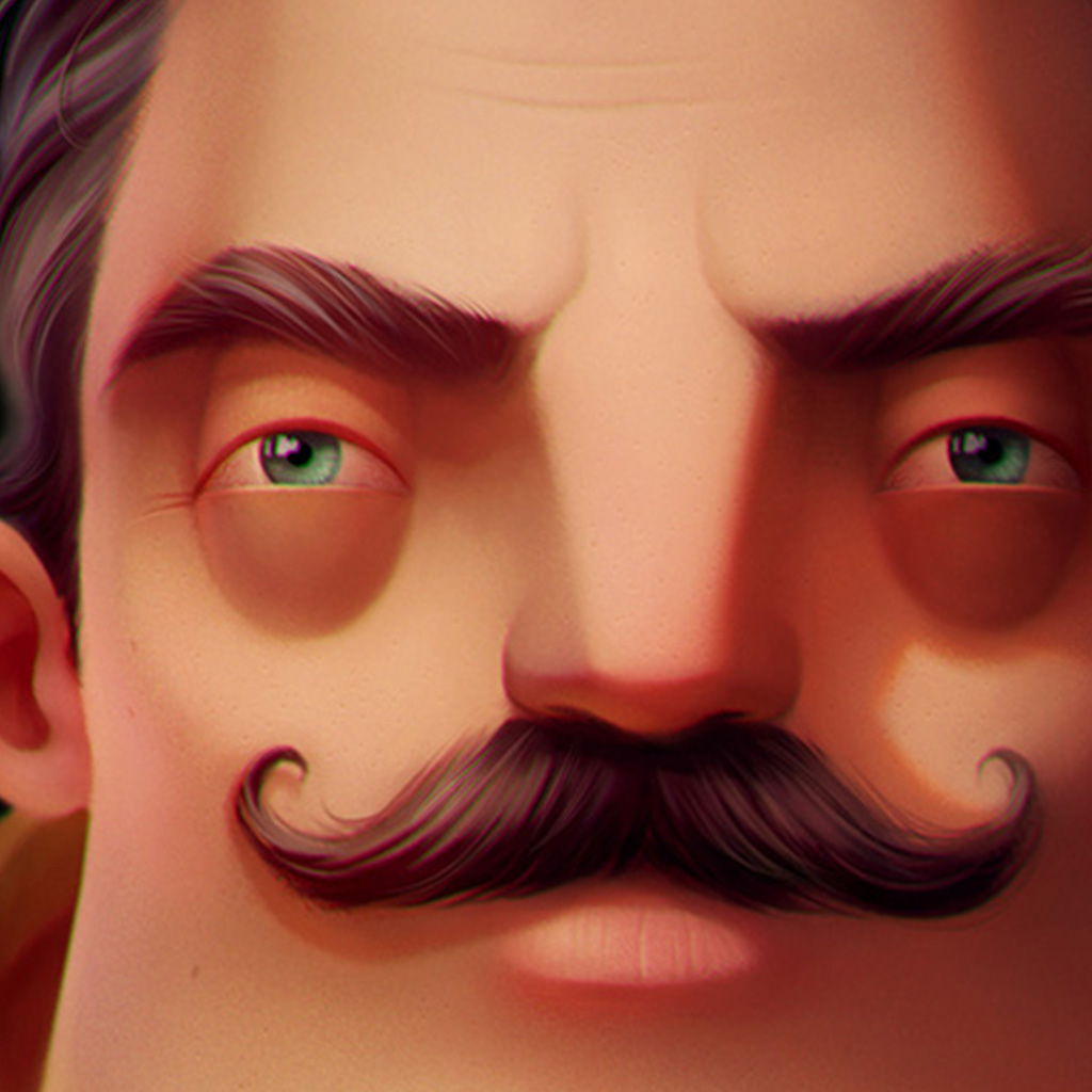 Hello Neighbor Iphoneアプリ Applion