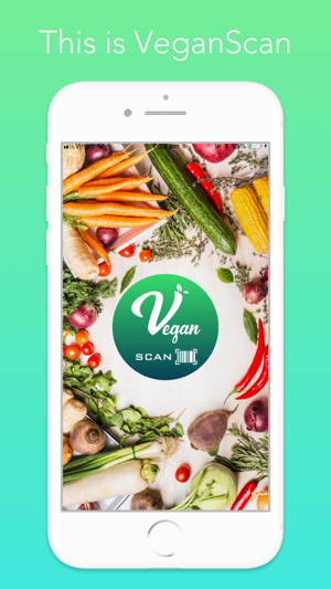 VeganScan - Vegan Food Scanner(圖5)-速報App