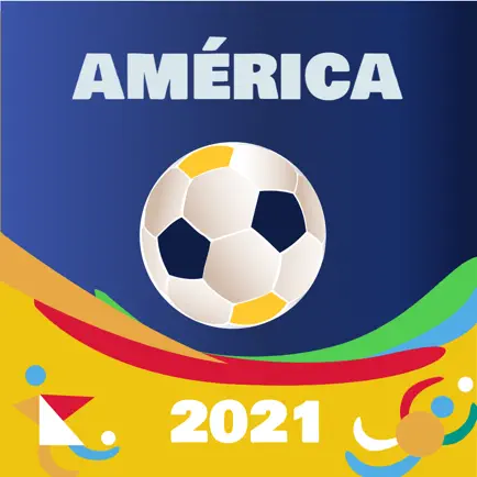 Copa de América - 2021 Читы