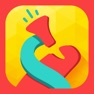 Get Shoutrageous! for iOS, iPhone, iPad Aso Report