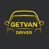 GetVan Driver