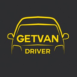 GetVan Driver