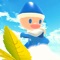 DWARF SURF 2 is the most exciting running game ever