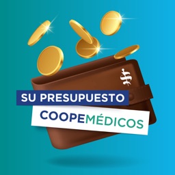 Su presupuesto COOPEMEDICOS