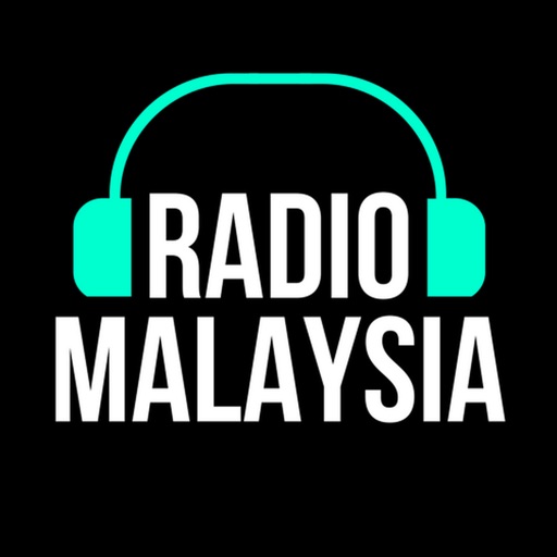 Malaysia Radio Station iOS App