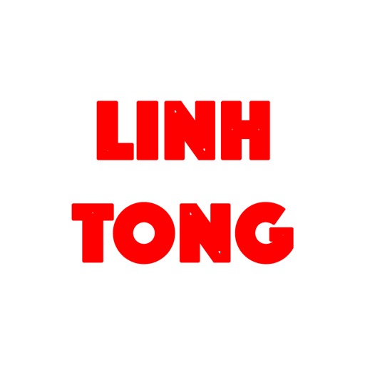 Linh Tong