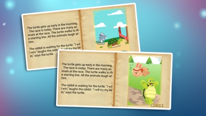 Bedtime Stories - Fairy Tales screenshot 4