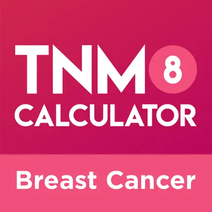 TNM8 Breast Cancer Calculator Cheats