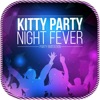 Kitty Party Invitation Card HD