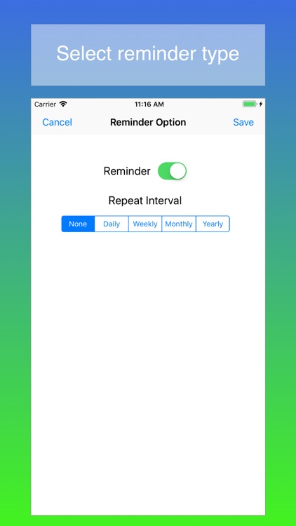 BUZL - Priority List screenshot-3